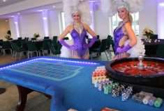 American Roulette