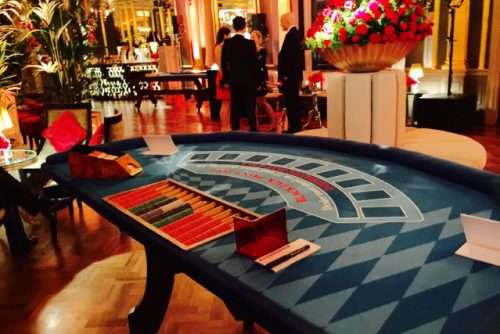 Geen deposito -casino -bonussen