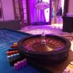 Fun casino at the Corinthia London