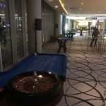 Fun casino at the InterContinental London O2