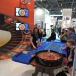 Fun casino hire London ExCel