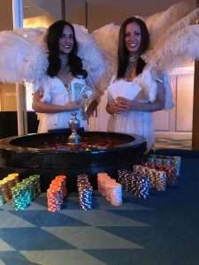 Fun casino hire London West End