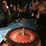 Fun casino hire Gherkin London