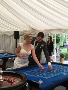 Fun Casino Hire Suffolk