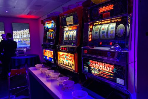 CASINOPARTY99 slots