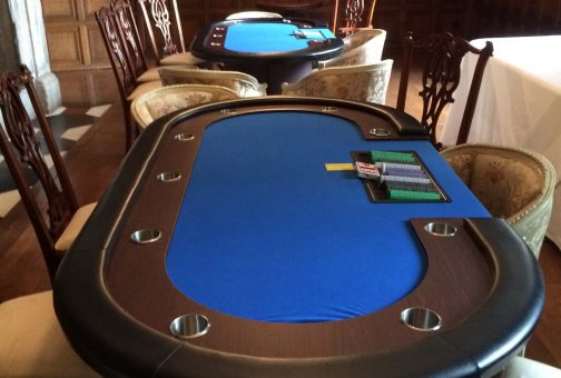 TEXAS1 texas holdem game table